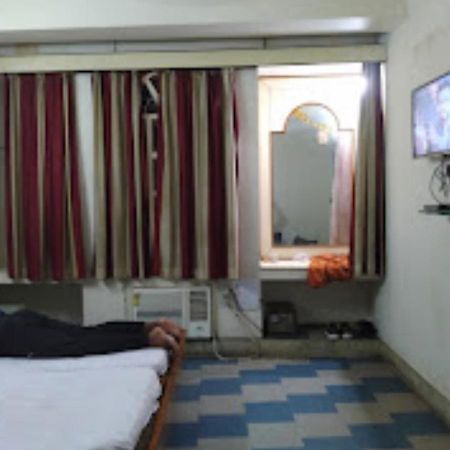Hotel Chanderlok Odisha Rourkela Exteriör bild