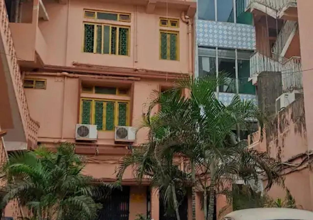 Hotel Chanderlok Odisha Rourkela Exteriör bild