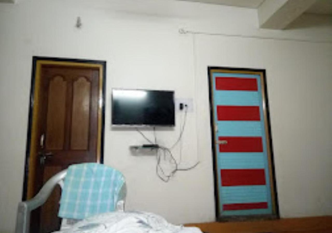 Hotel Chanderlok Odisha Rourkela Exteriör bild