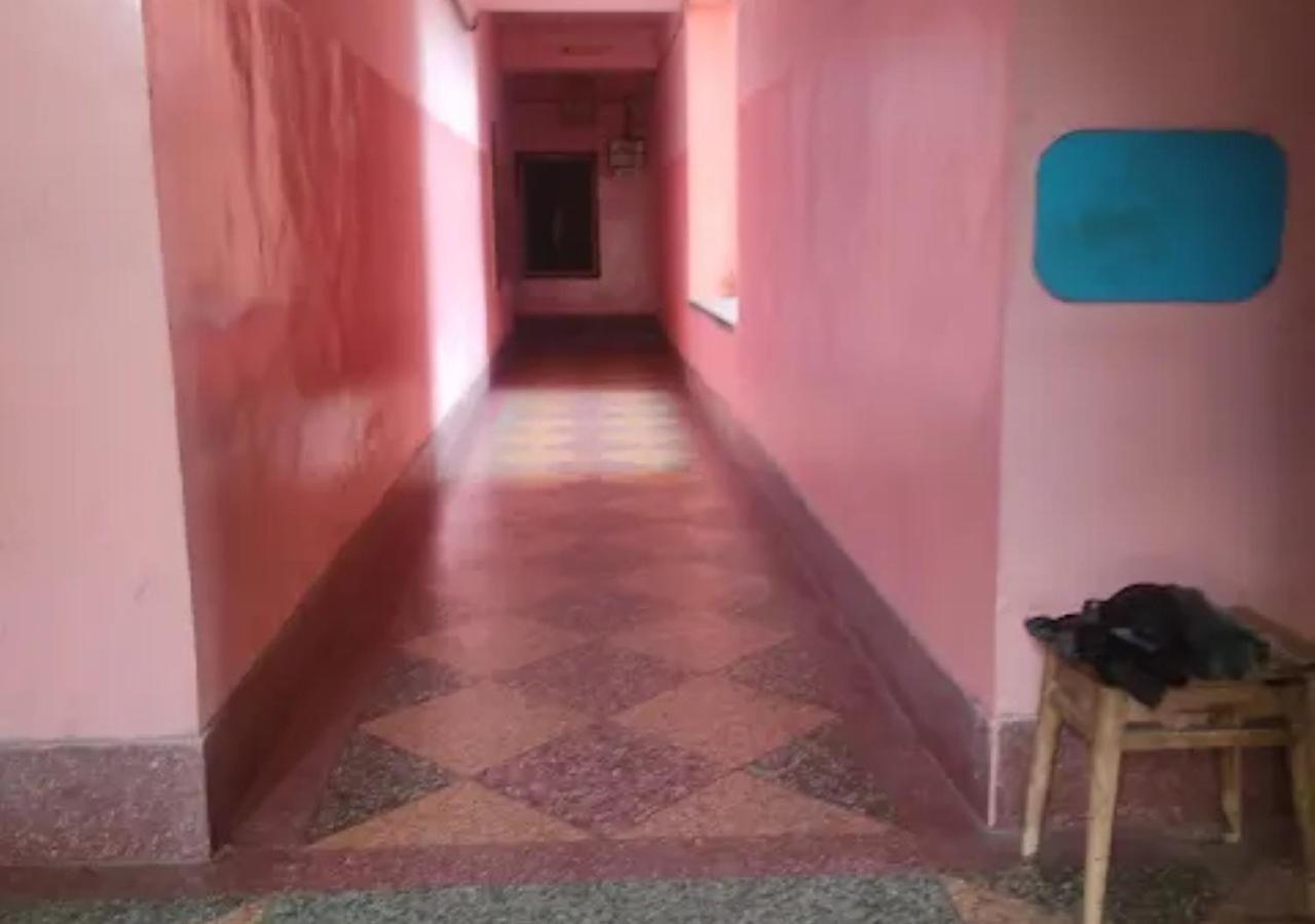 Hotel Chanderlok Odisha Rourkela Exteriör bild