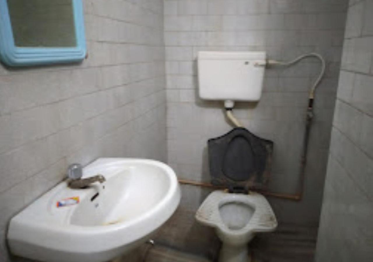 Hotel Chanderlok Odisha Rourkela Exteriör bild